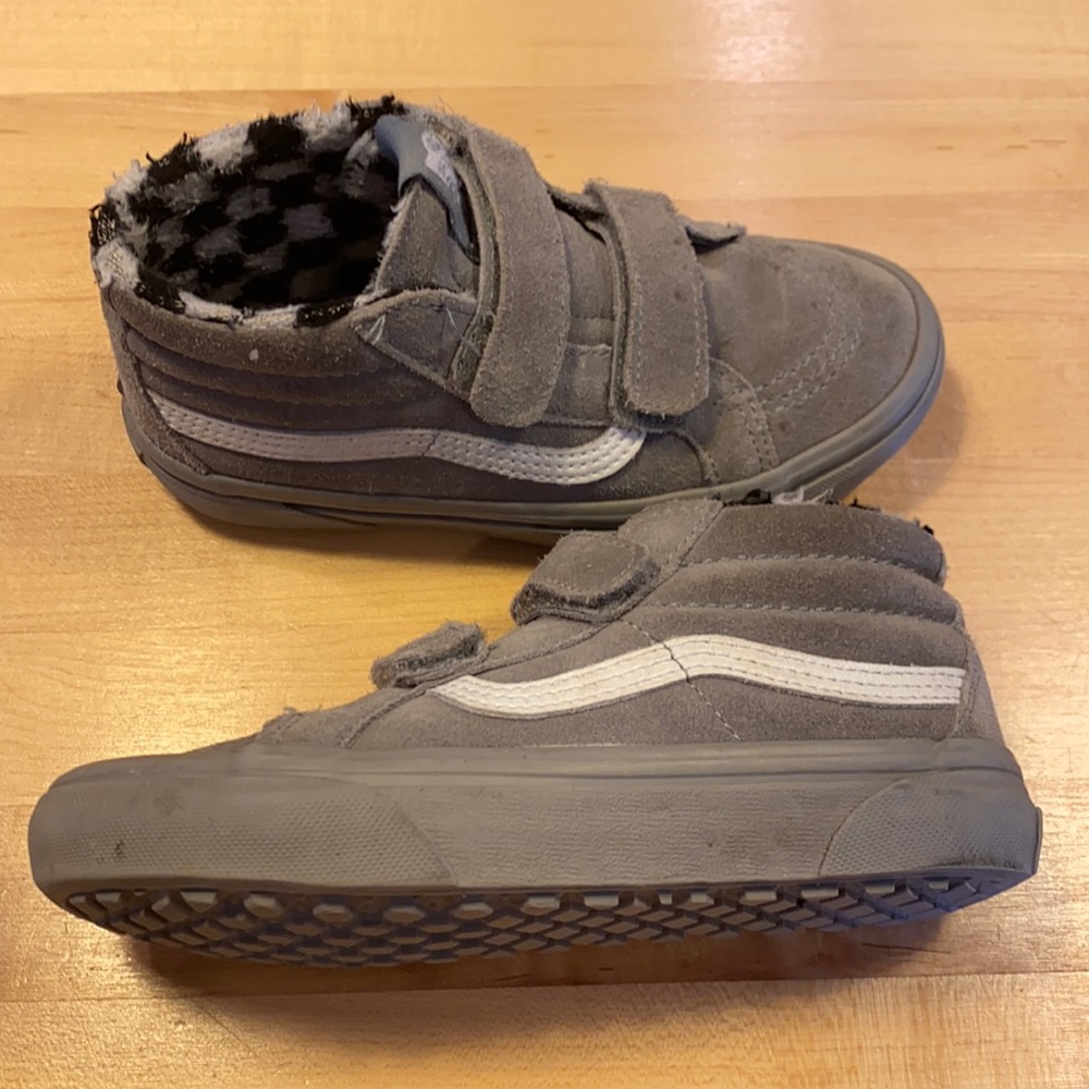 Vans Sk8-Hi MTE